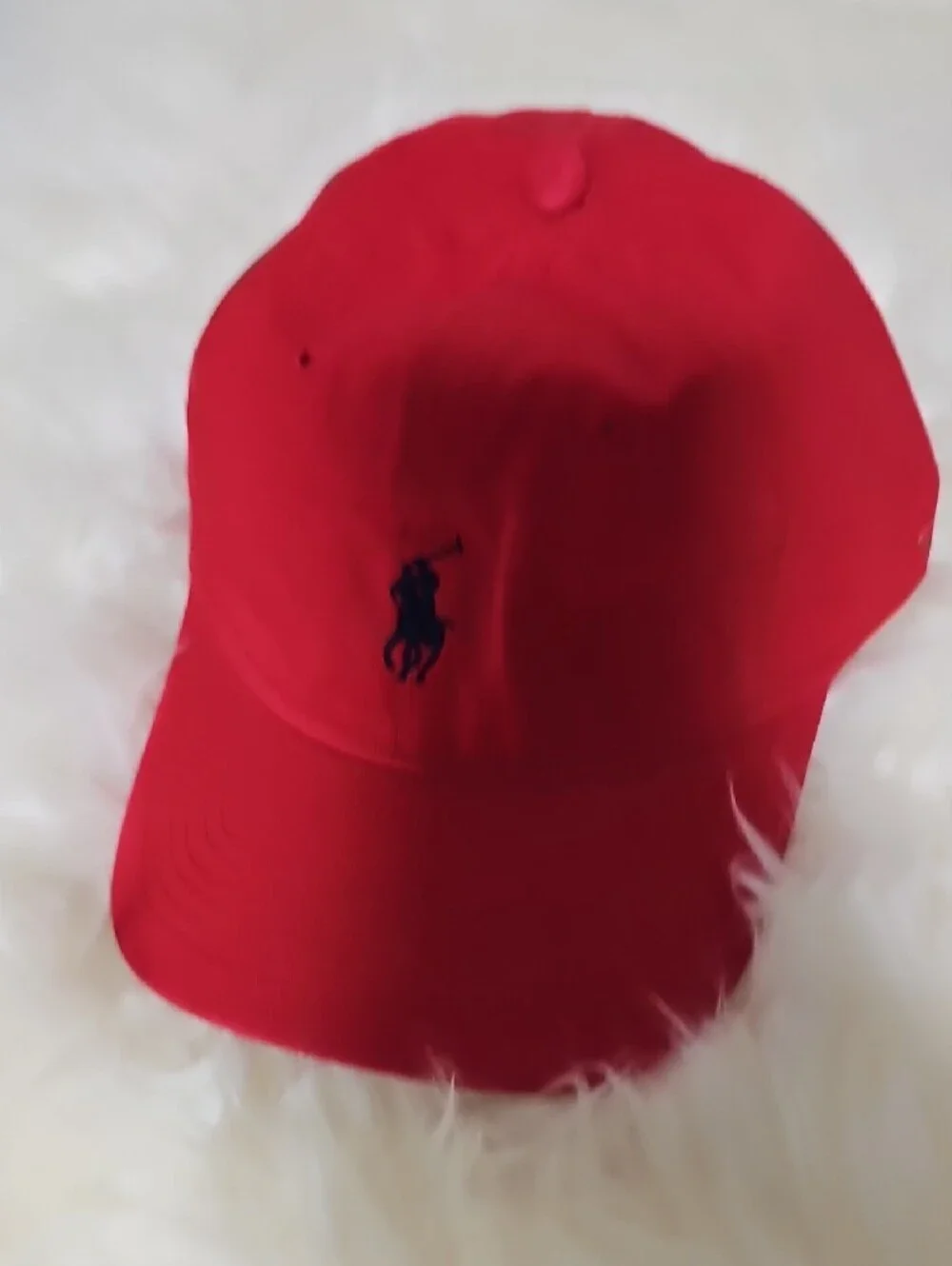 Polo Ralph Lauren classic six